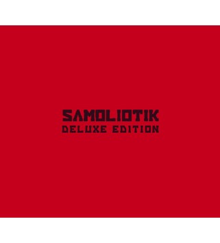 SAMOLIOTIK Deluxe Edition Steam Key GLOBAL